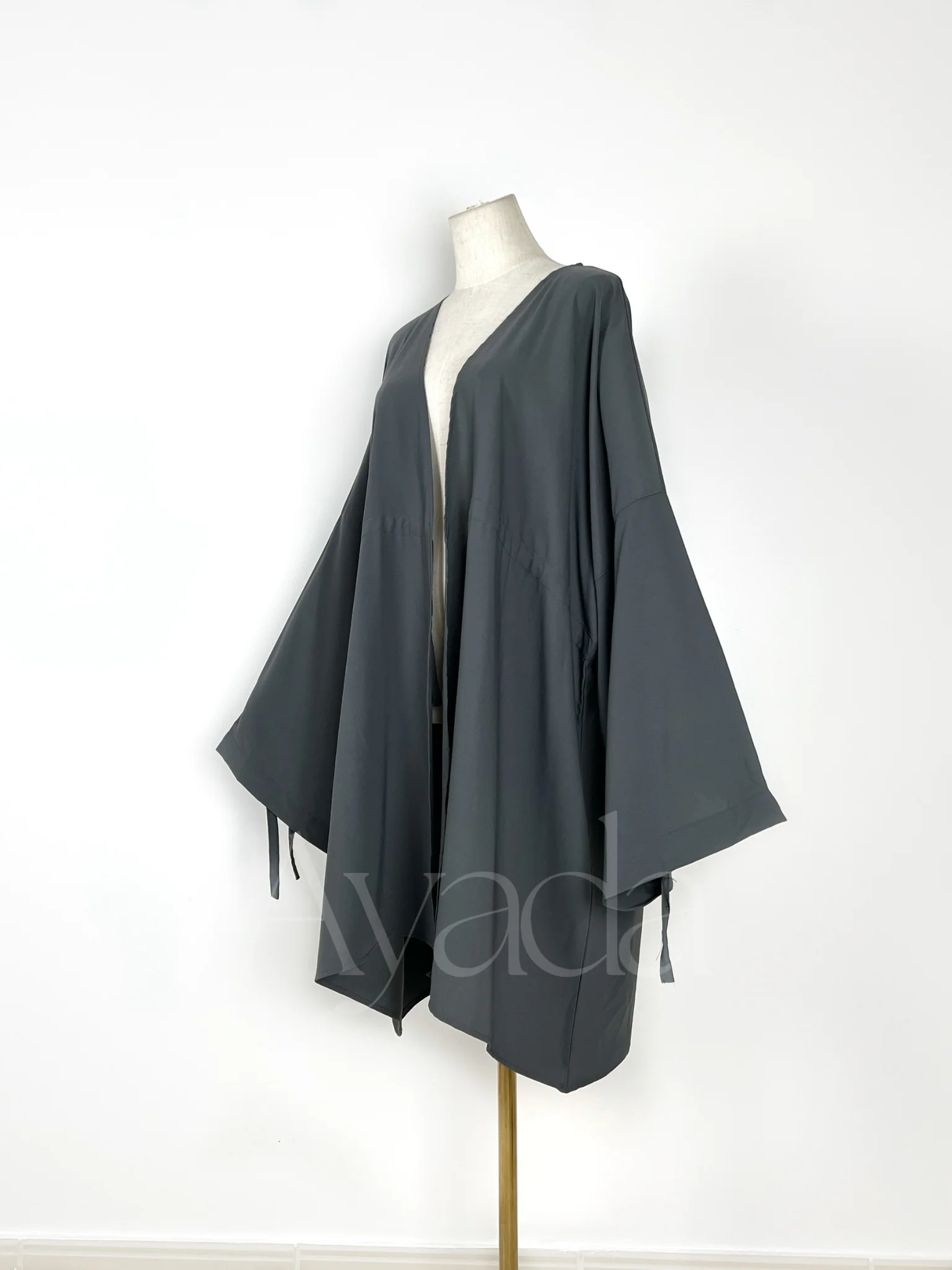 Kimono Saya Court (SHOOTING) - Image 17