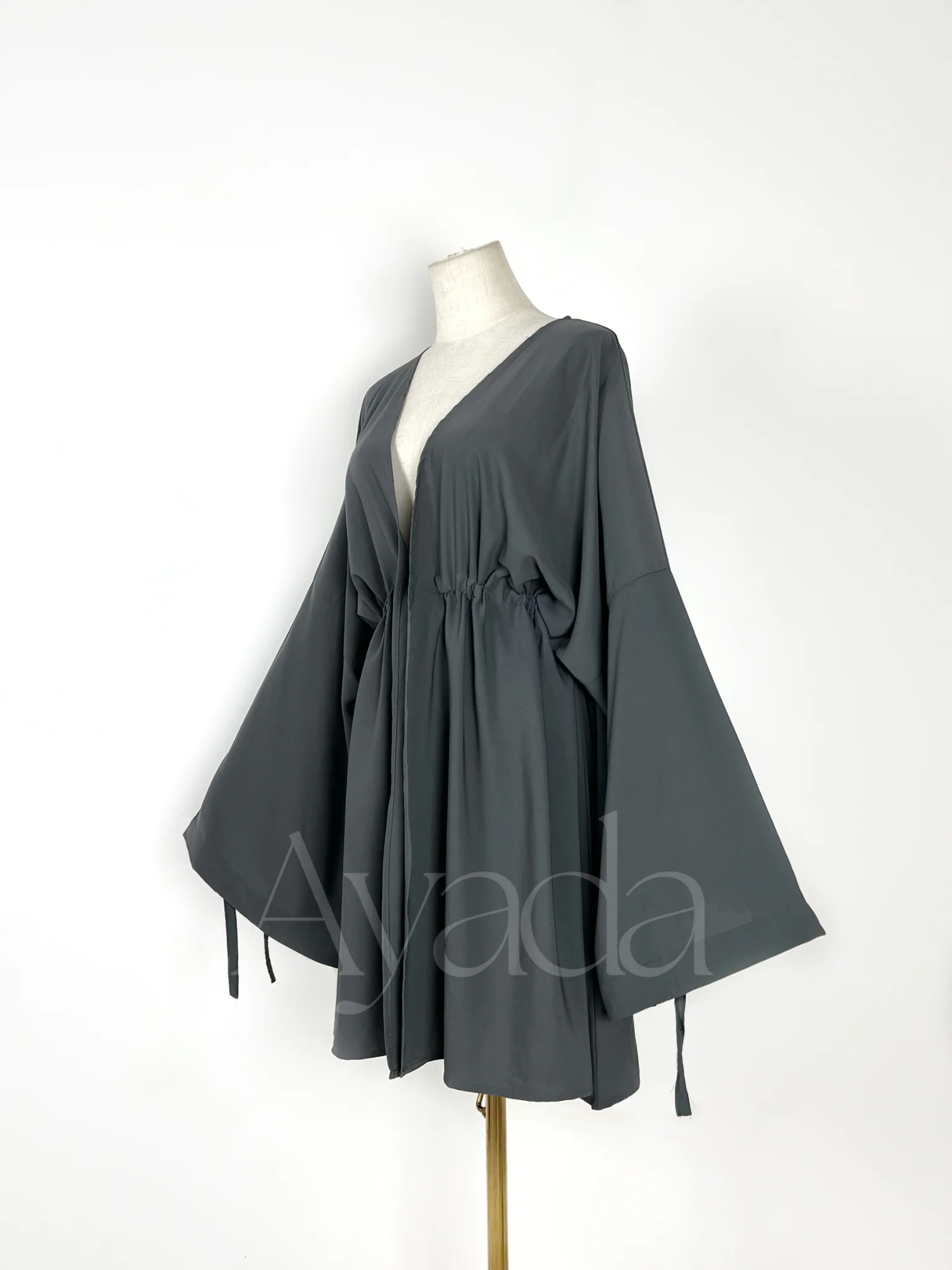 Kimono Saya Court (SHOOTING) - Image 18