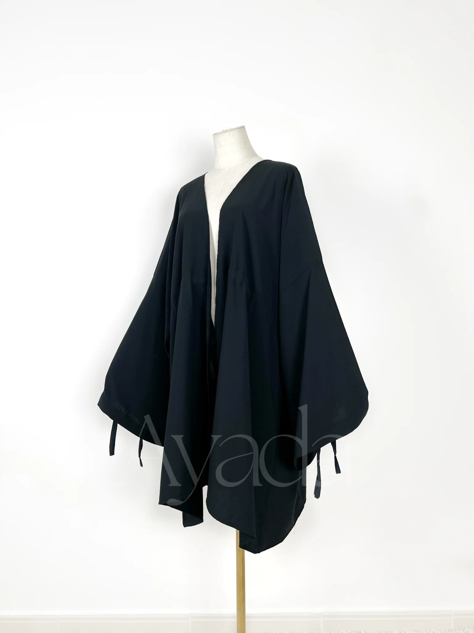 Kimono Saya Court (SHOOTING) - Image 22