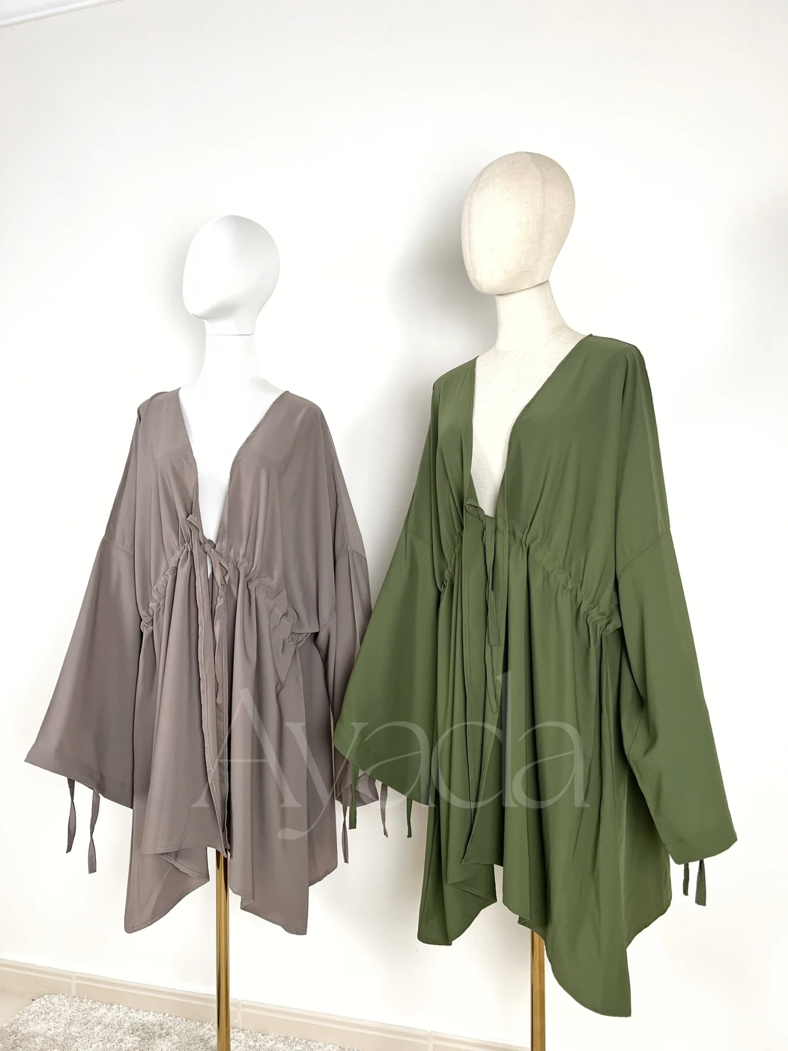 Kimono Saya Court (SHOOTING) - Image 26