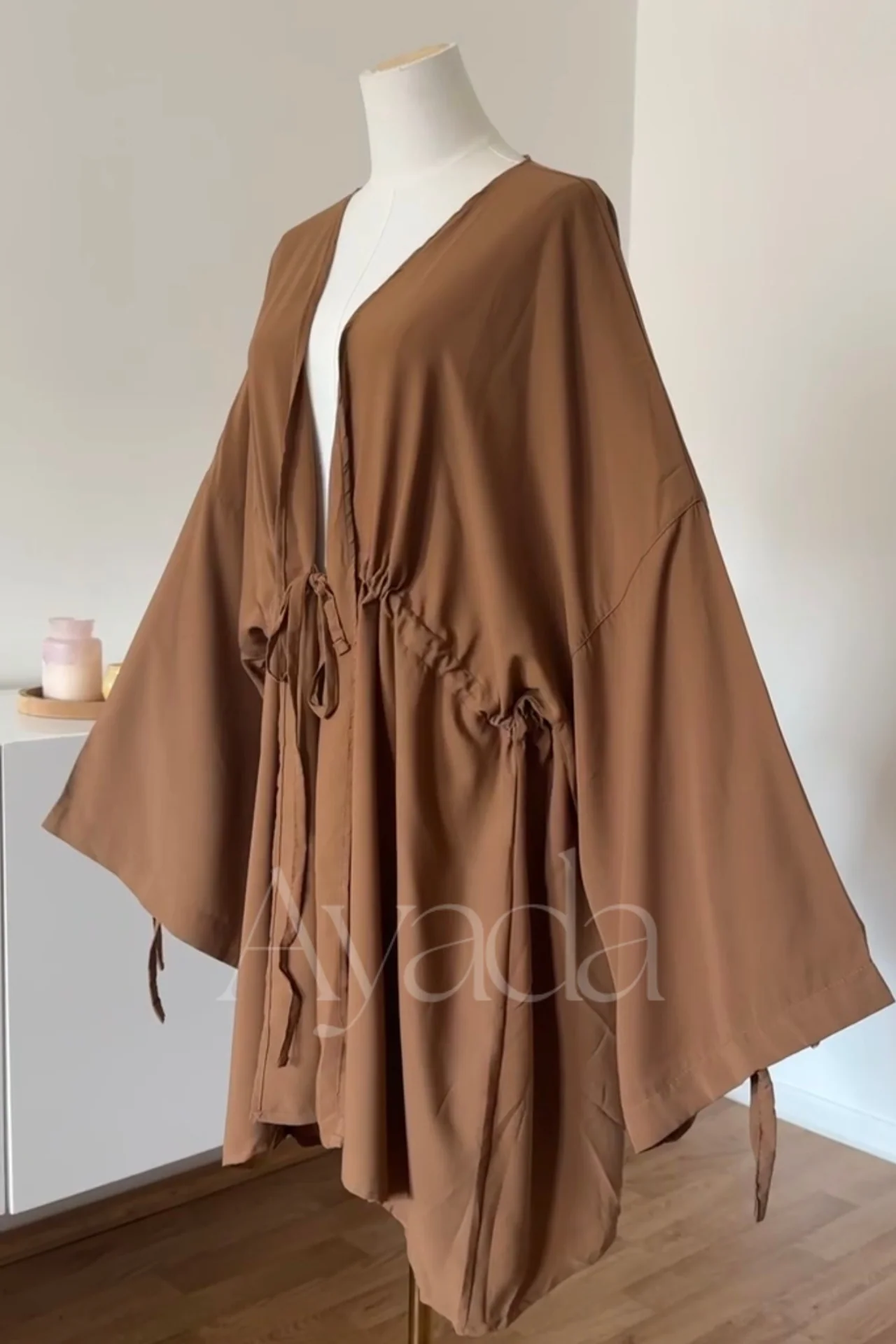 Kimono Saya Court (SHOOTING) - Image 28