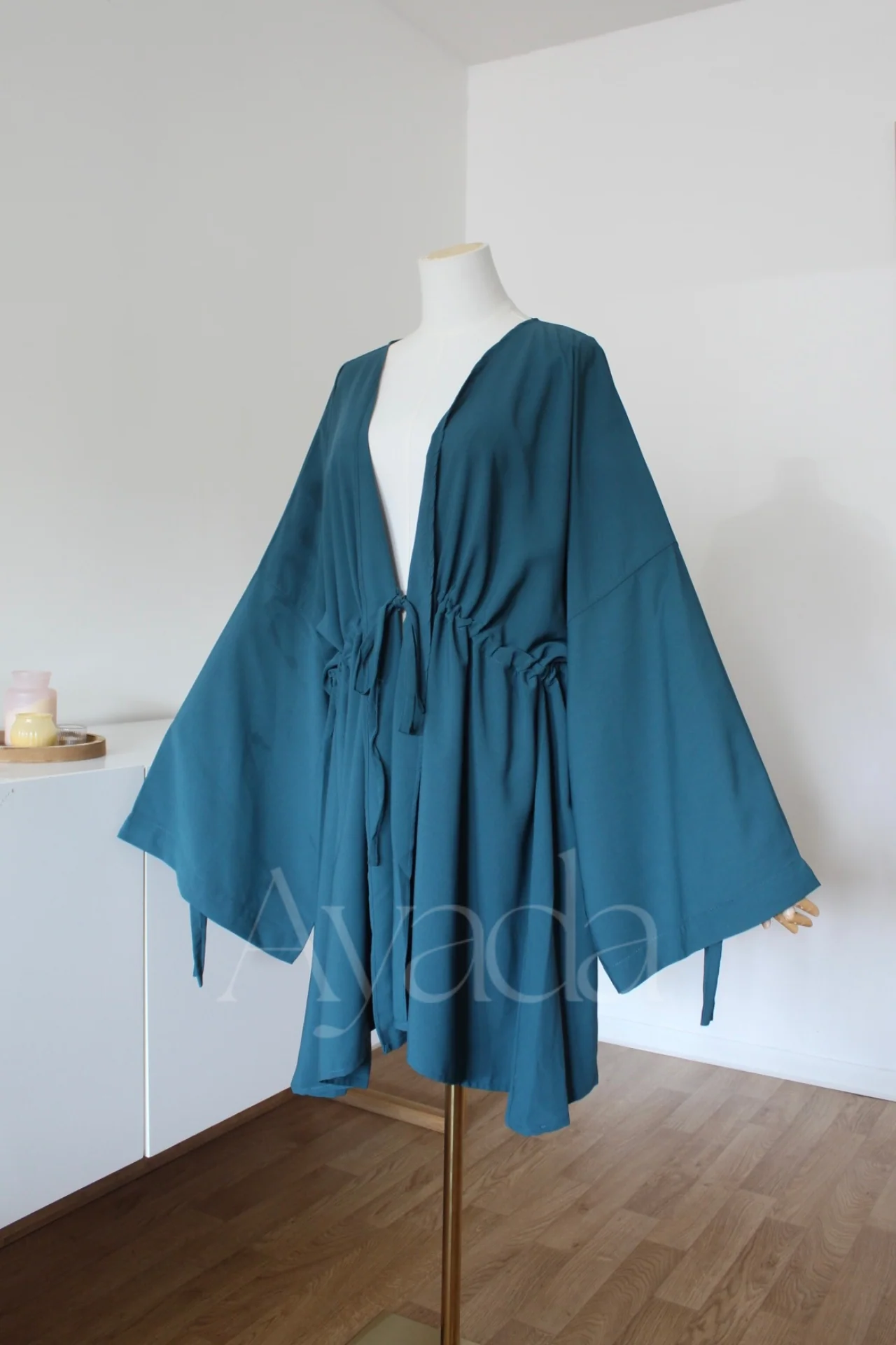 Kimono Saya Court (SHOOTING) - Image 30