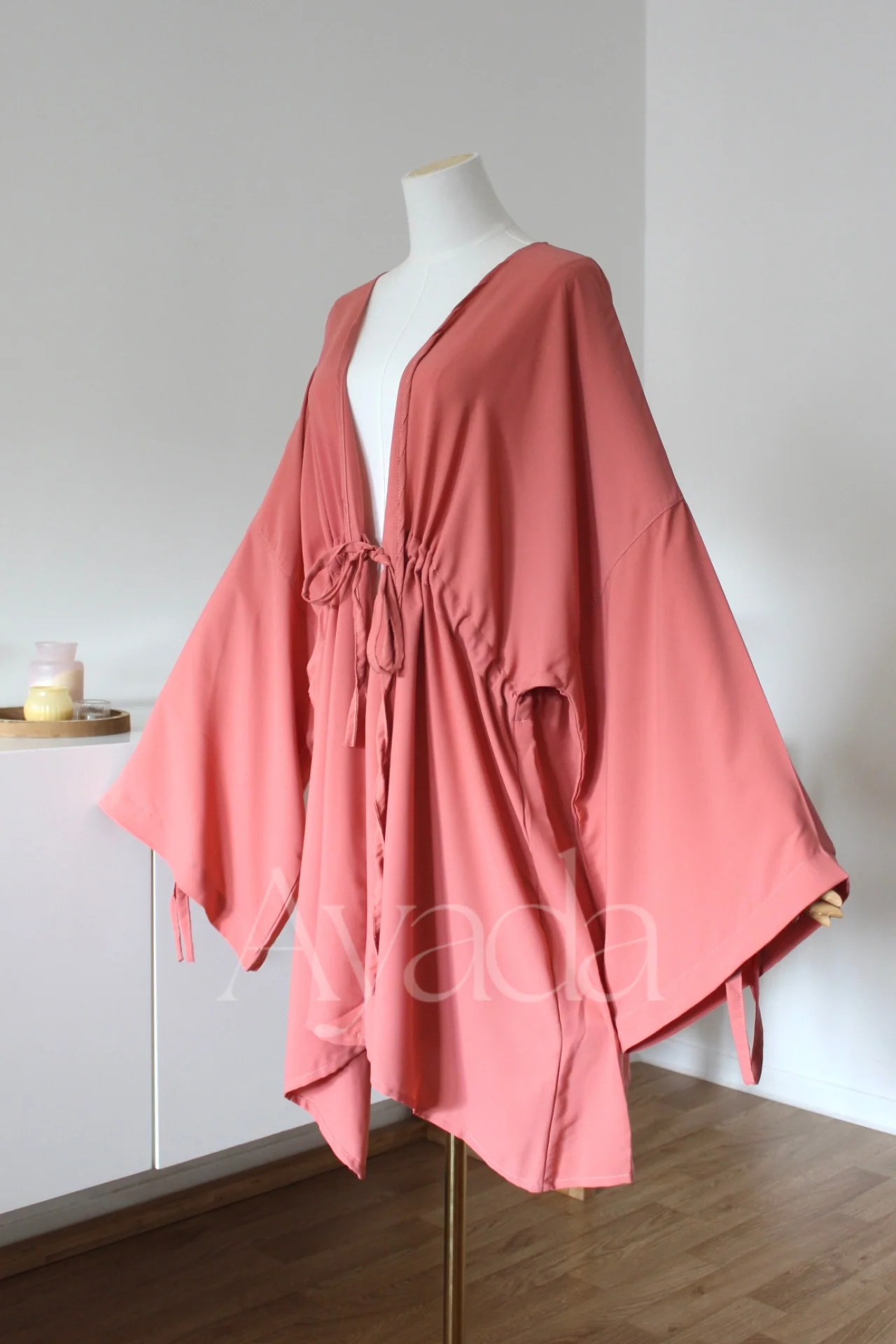 Kimono Saya Court (SHOOTING) - Image 32