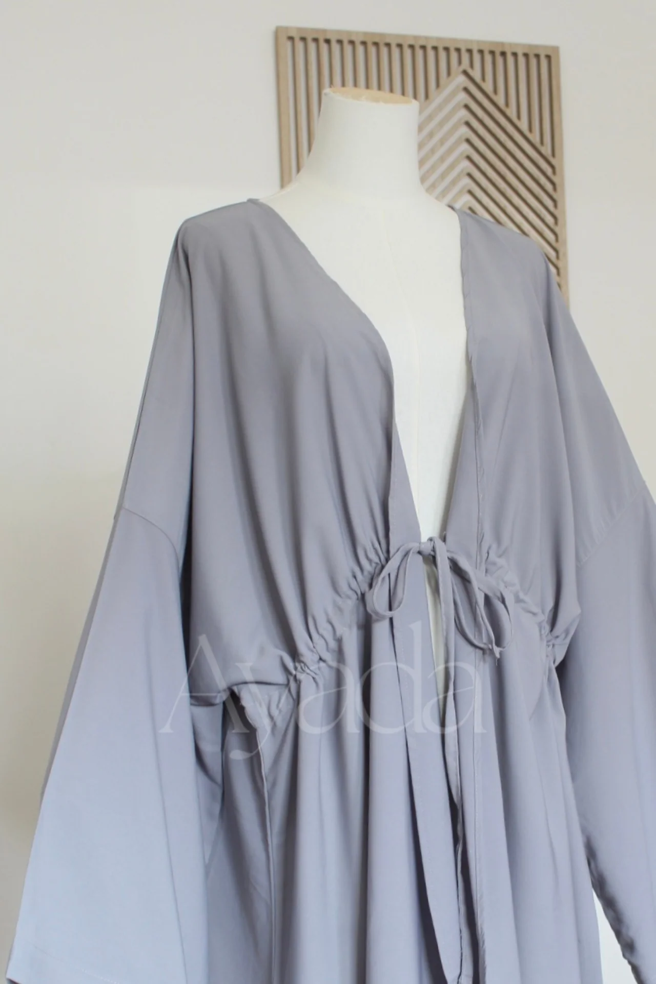 Kimono Saya Court (SHOOTING) - Image 34