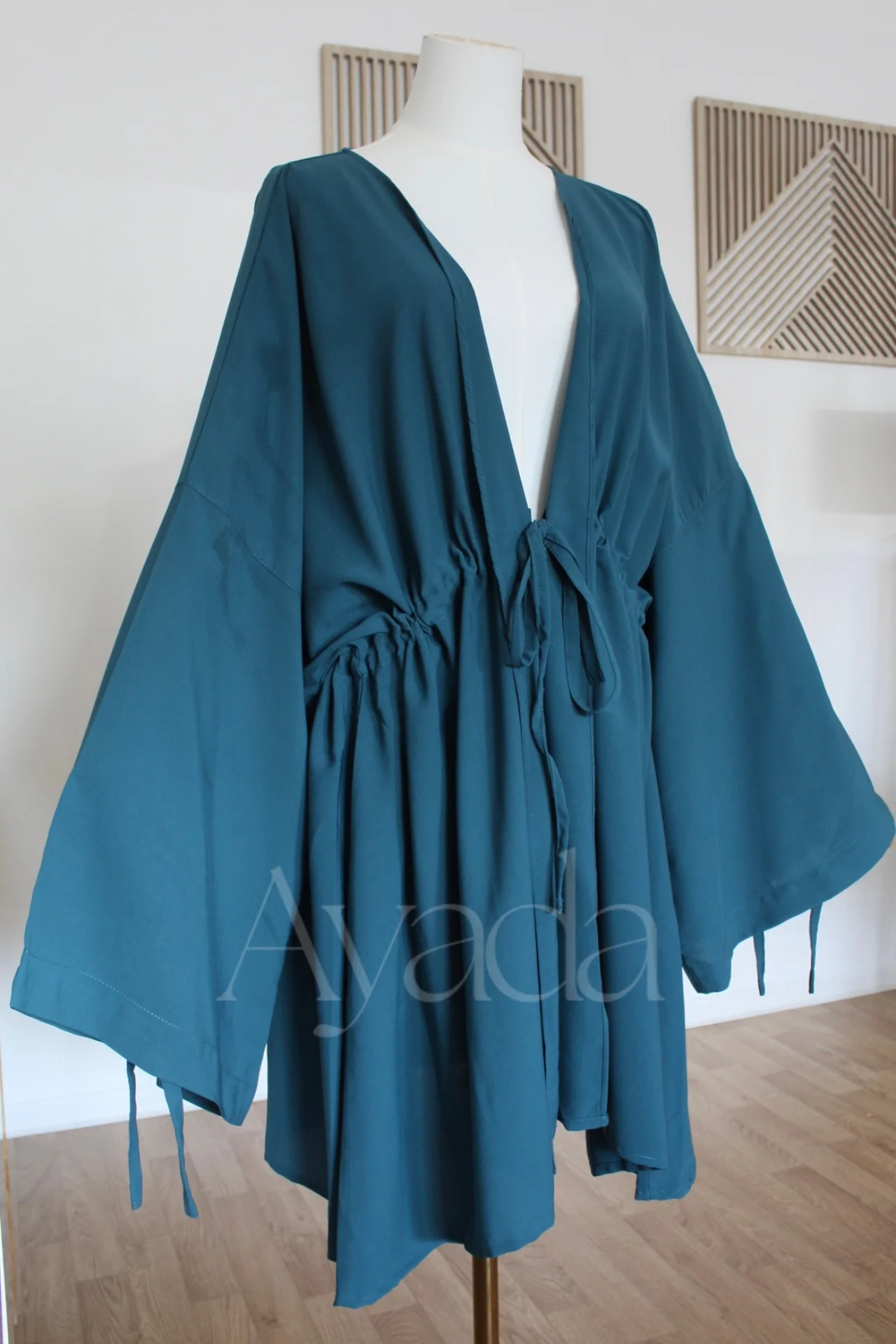 Kimono Saya Court (SHOOTING) - Image 35