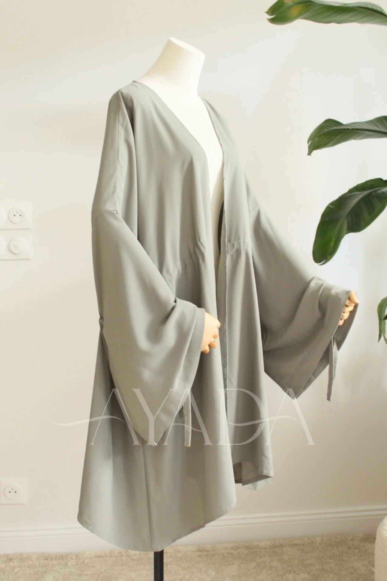 Kimono Saya Court (SHOOTING) - Image 49