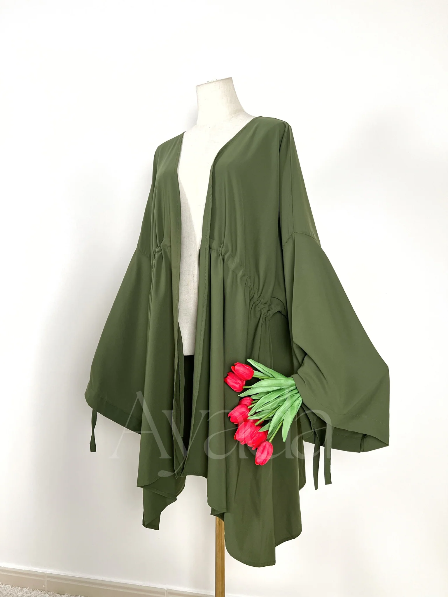 Kimono Saya Court (SHOOTING) - Image 5