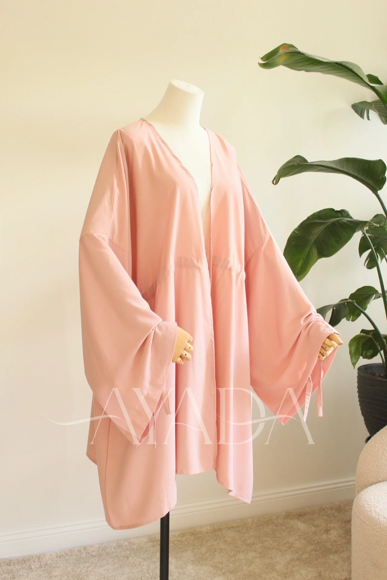 Kimono Saya Court (SHOOTING) - Image 50