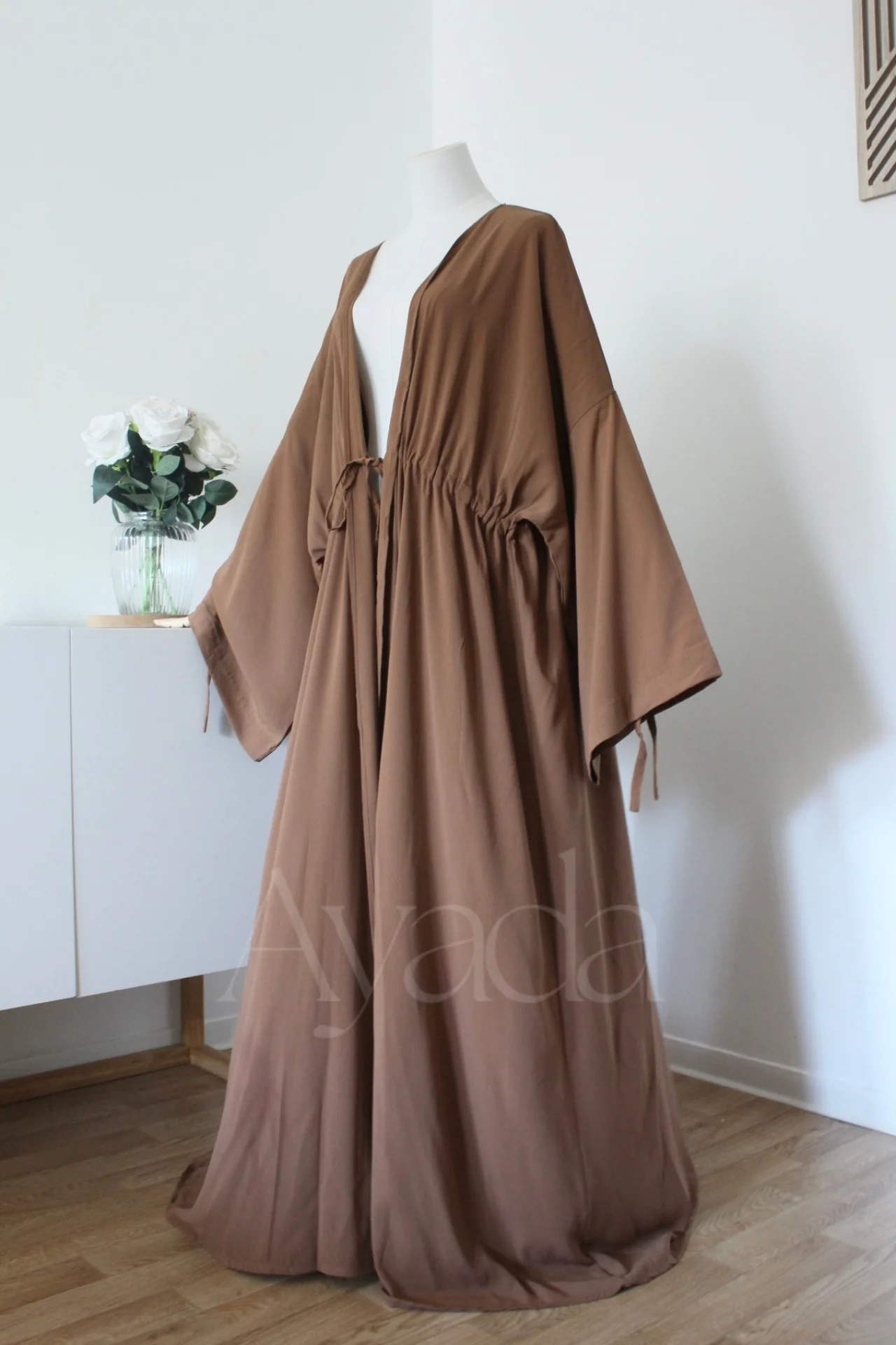 Kimono Saya Long (DERNIÈRE CHANCE) - Image 6