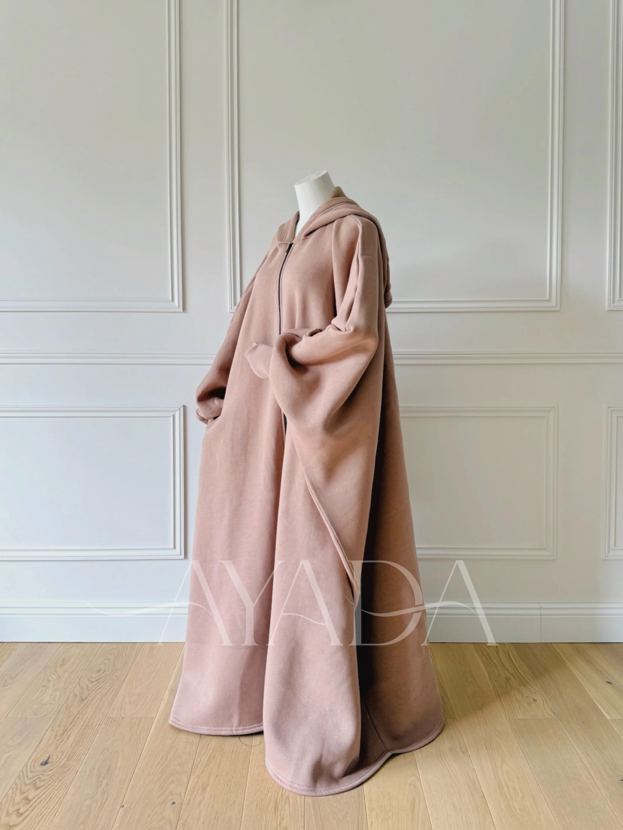 Manteau Mitaines intégrées (Original) - Image 6