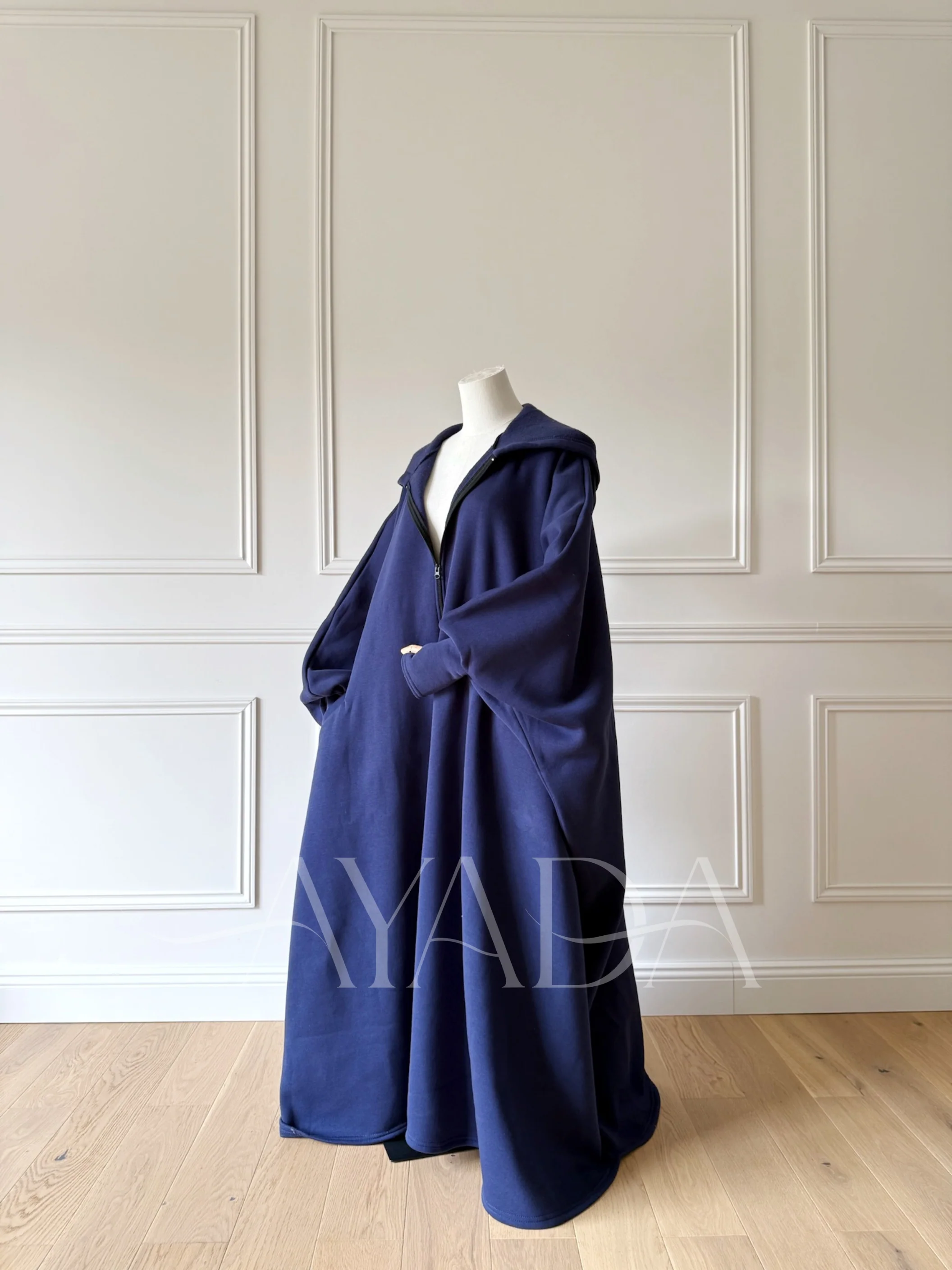 Manteau Mitaines intégrées (Original) - Image 7