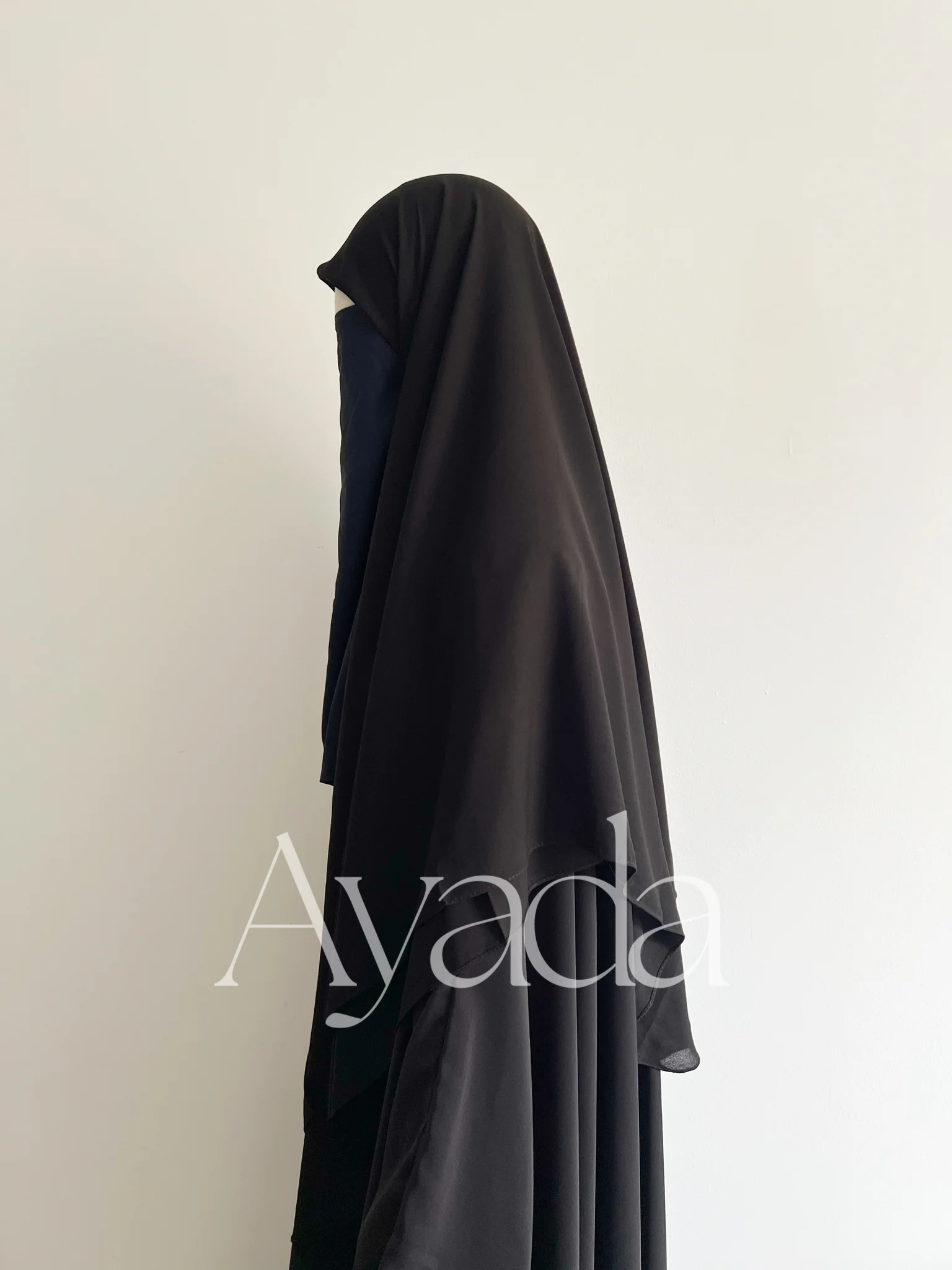 Maxi Hijab carré 150x150 - Image 8