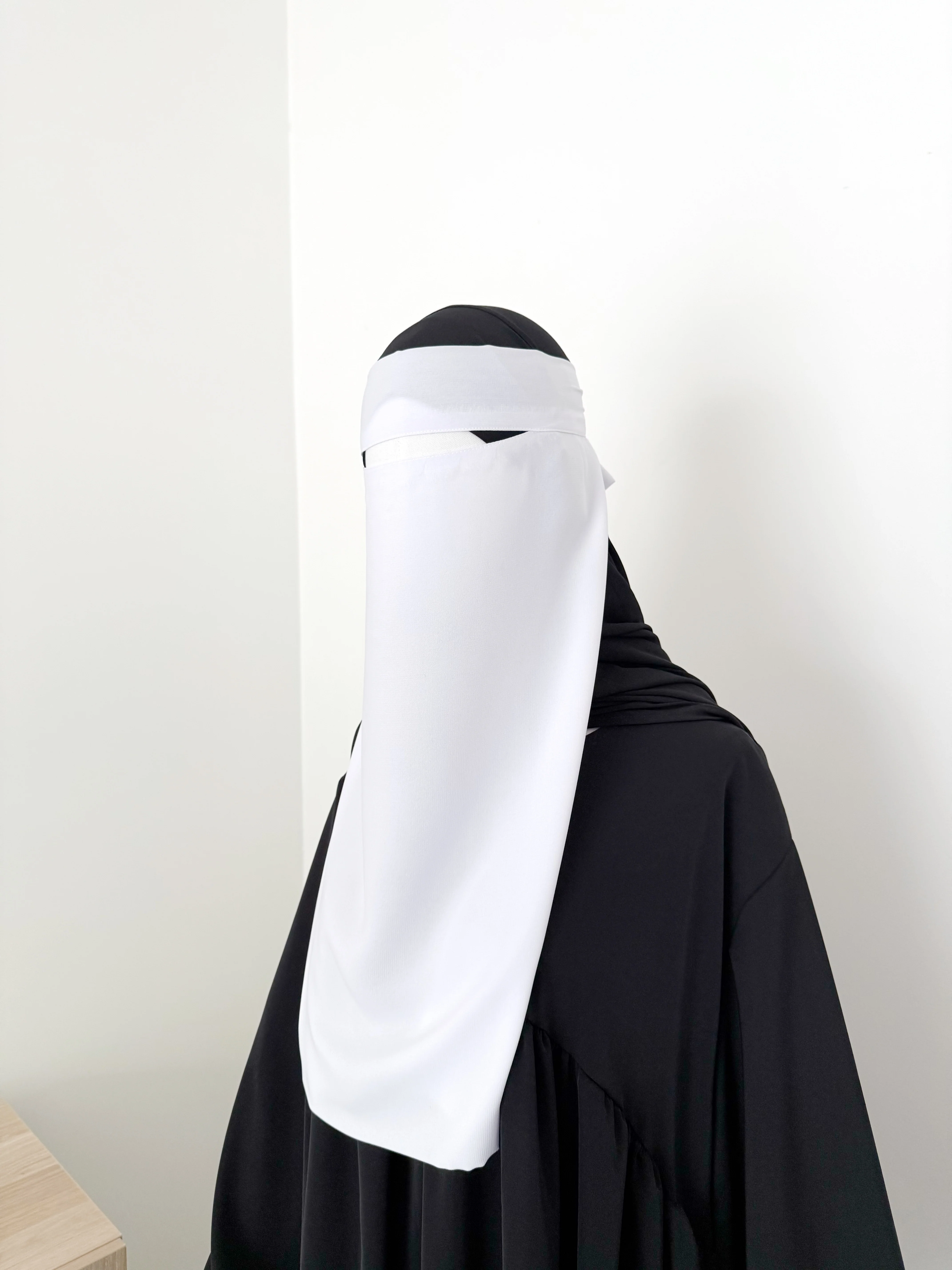 Niqab Saoudien - Image 7