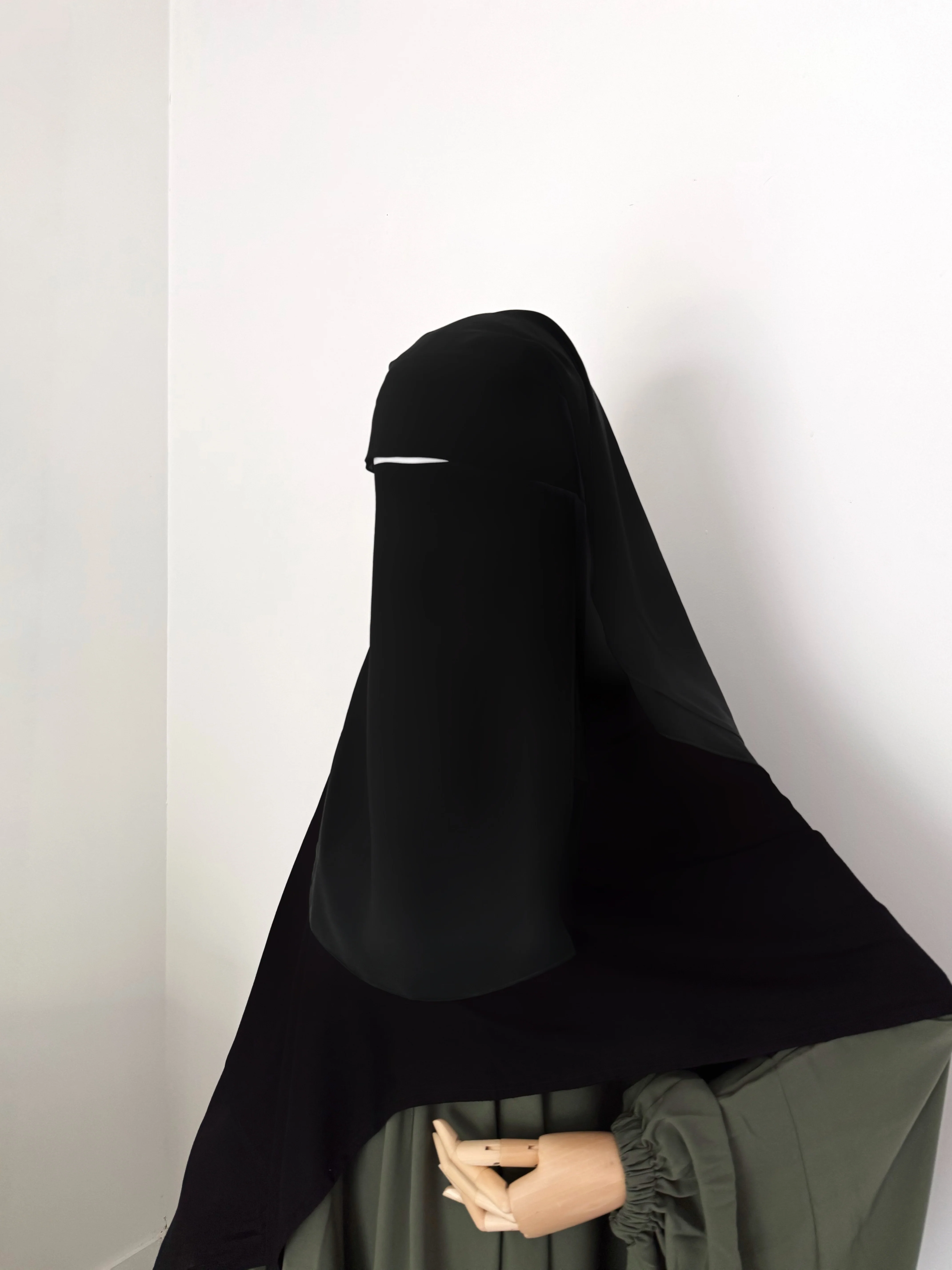 Niqab/Sitar Aklah - Image 3