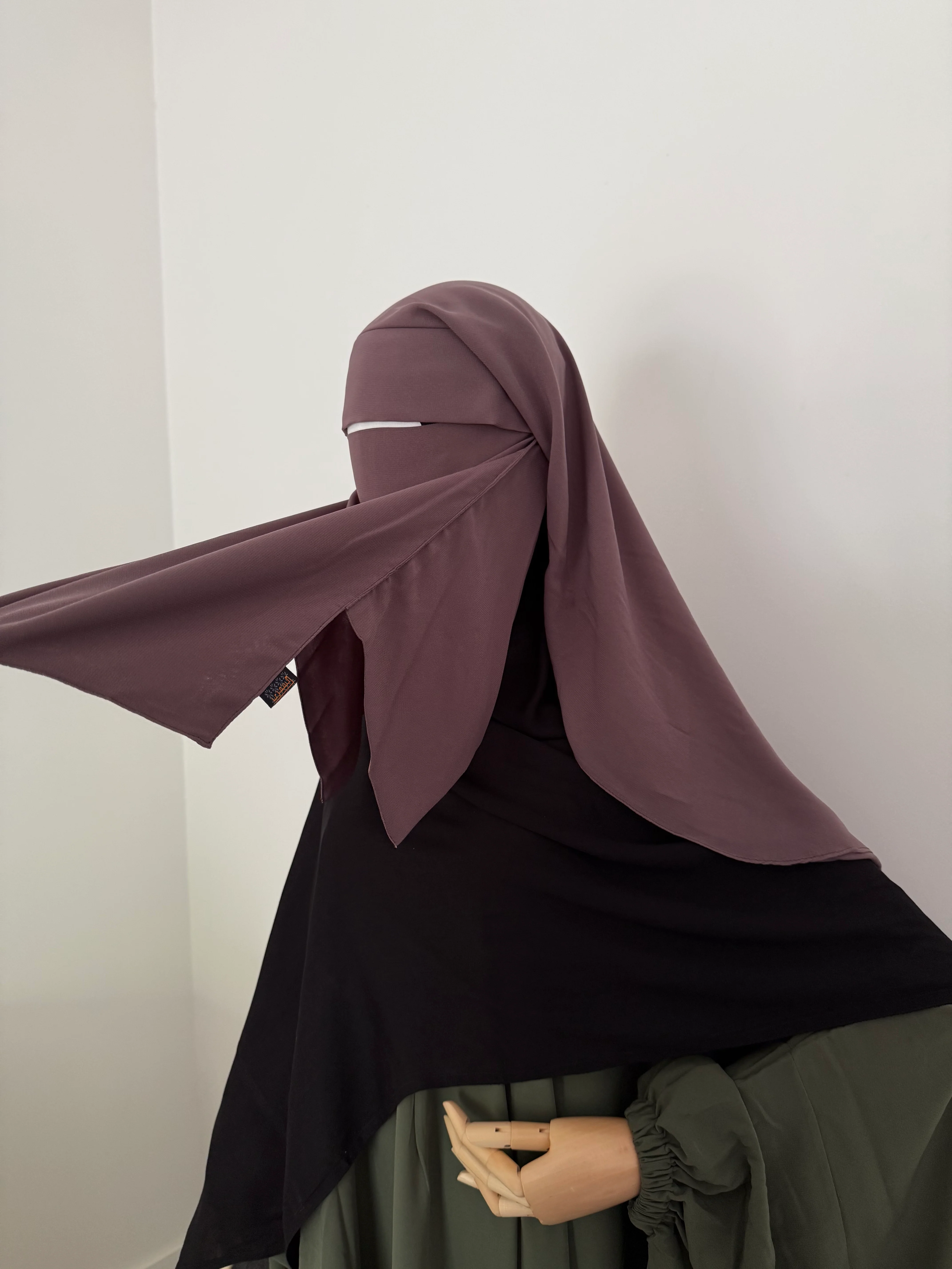 Niqab/Sitar Aklah - Image 5