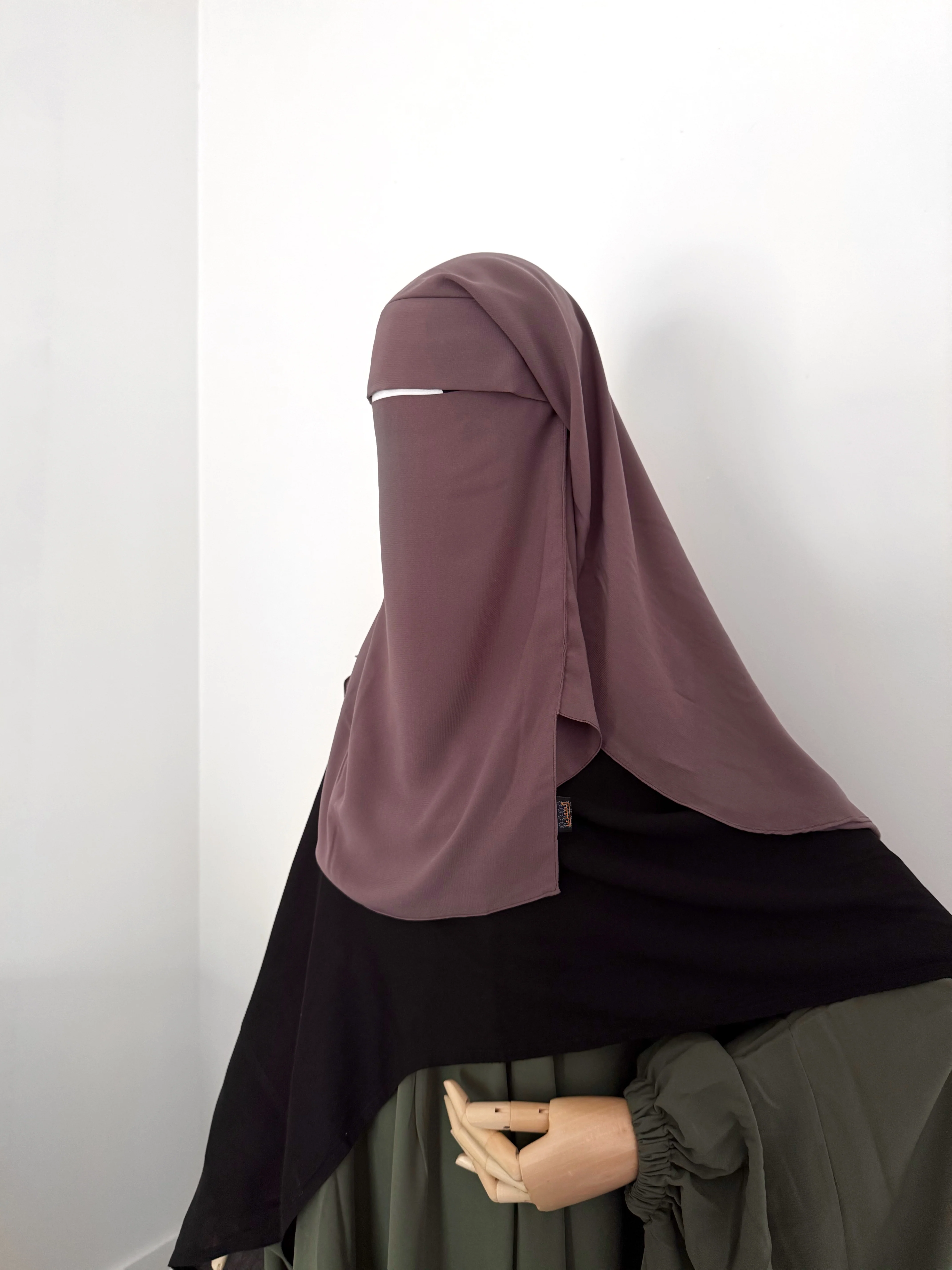 Niqab/Sitar Aklah - Image 6