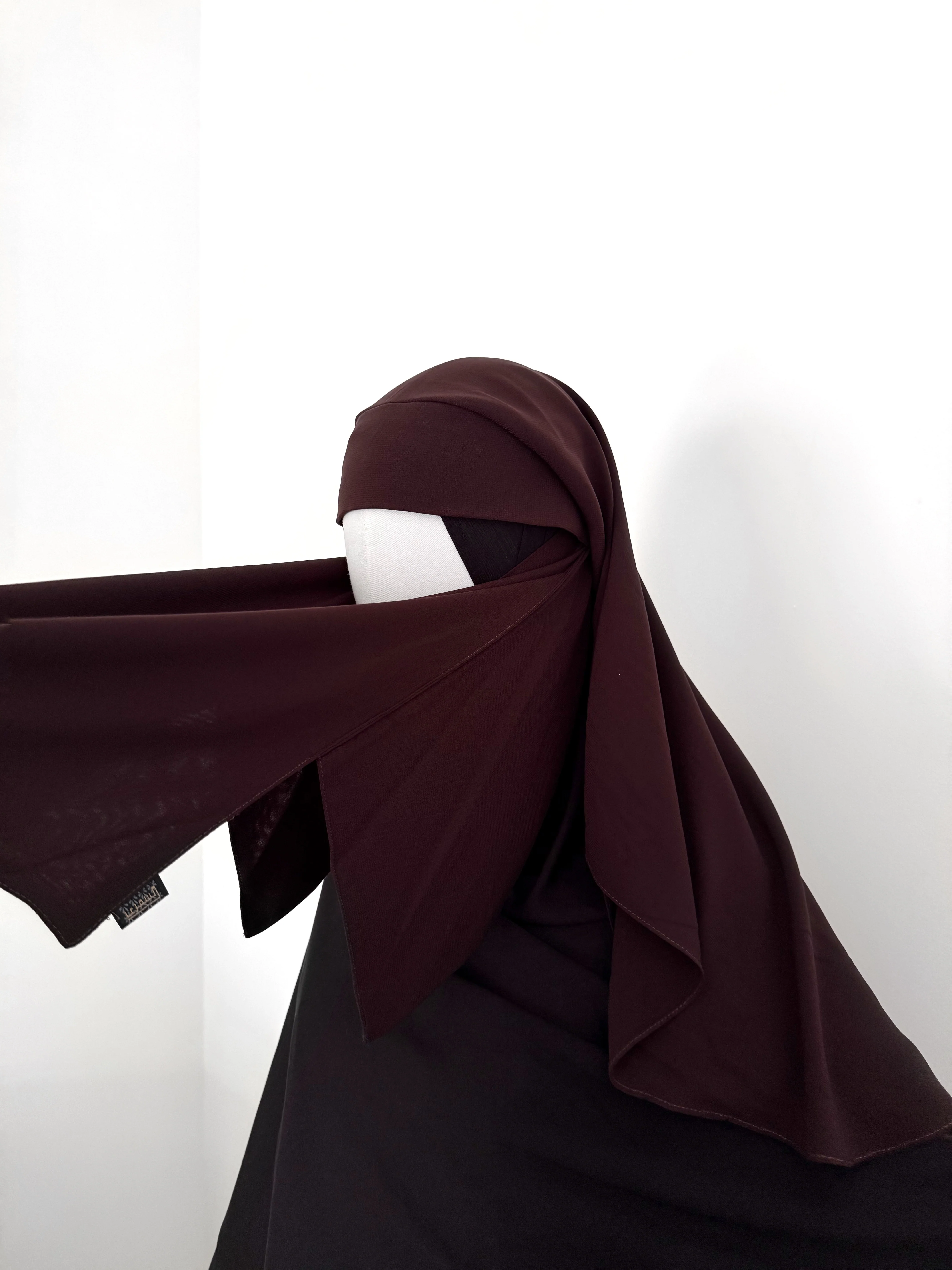 Niqab/Sitar Aklah - Image 9