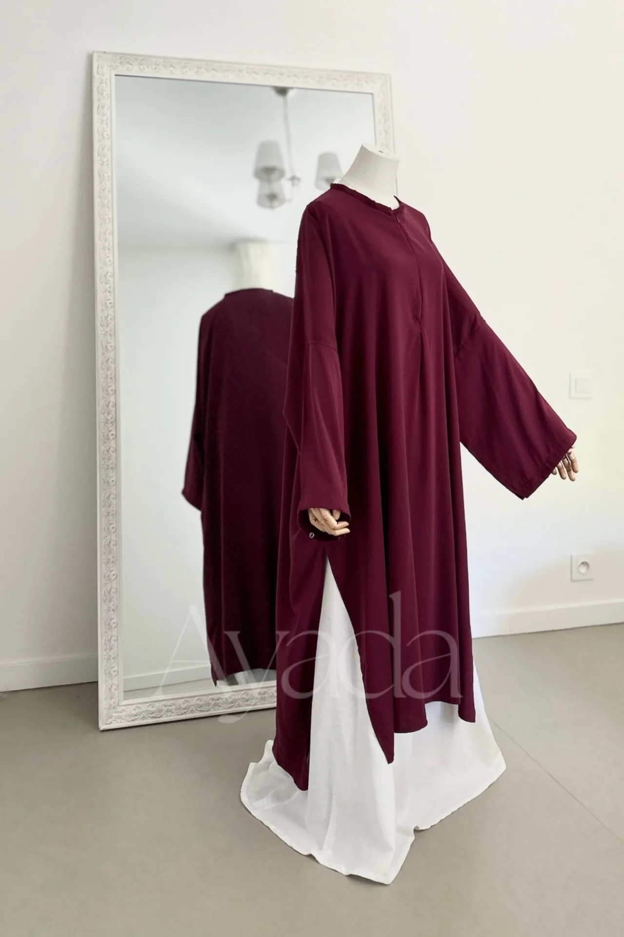 Tunique Aliyah - Image 3